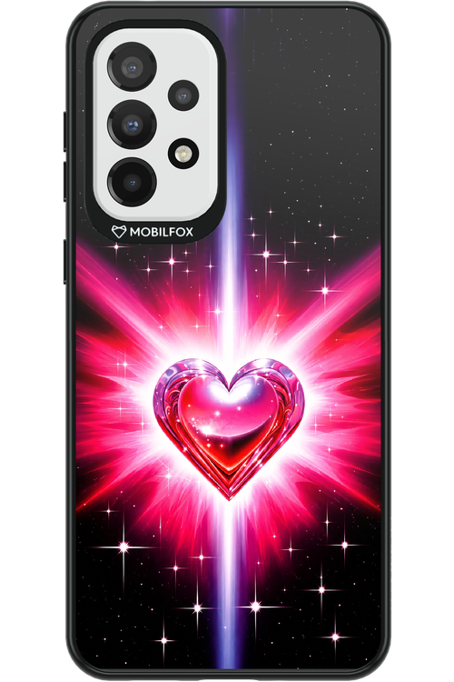 Bright Heart 2.0 - Samsung Galaxy A33