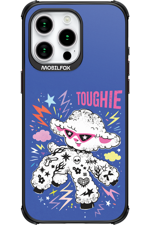 TOUGHIE 2.0 - Apple iPhone 15 Pro Max