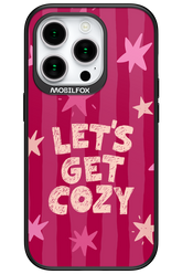 Let's Get Cozy - Apple iPhone 15 Pro