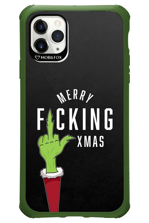 F_cking Xmas - Apple iPhone 11 Pro Max