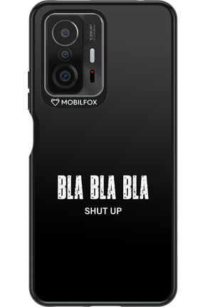 Bla Bla II 2.0 - Xiaomi Mi 11T