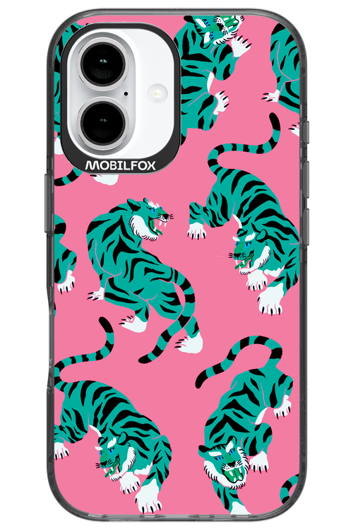Tora III - Apple iPhone 16