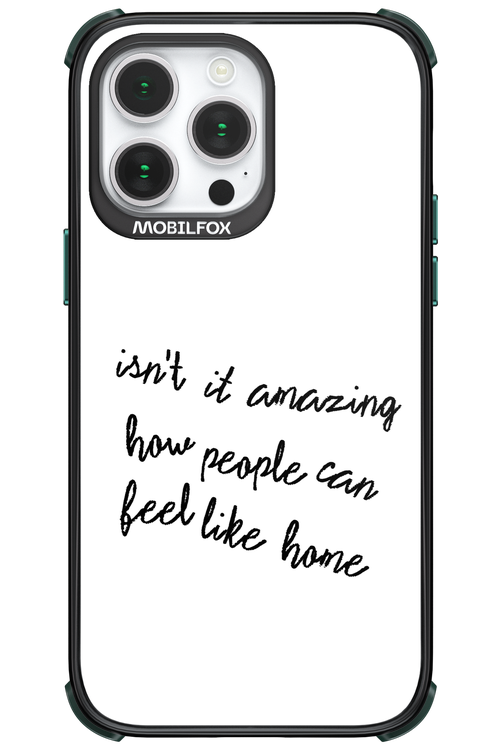 Isn't It 2.0 - Apple iPhone 14 Pro Max