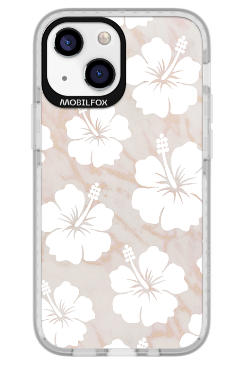 Latte Tropical - Apple iPhone 13 Mini