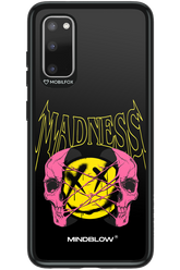 Madness Mindblow - Samsung Galaxy S20