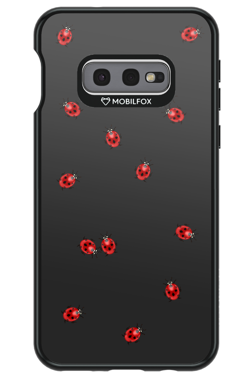 LADYBUGS - Samsung Galaxy S10e