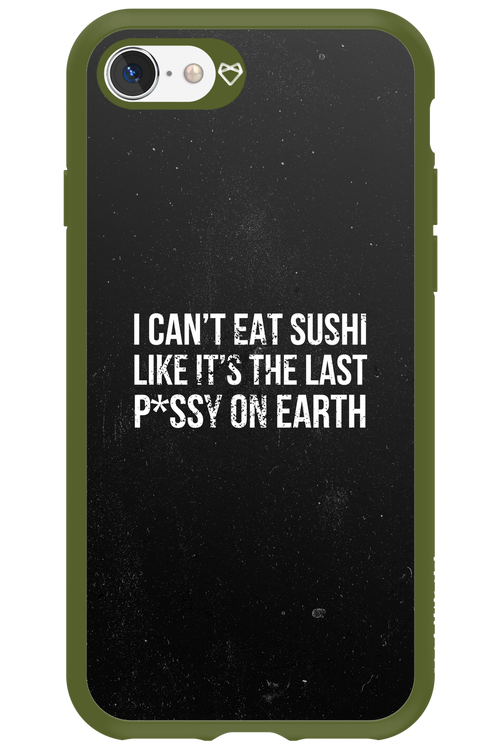 SUSHI 2.0 - Apple iPhone SE 2020