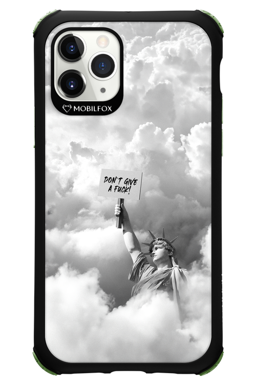 Don't give a  2.0 - Apple iPhone 11 Pro
