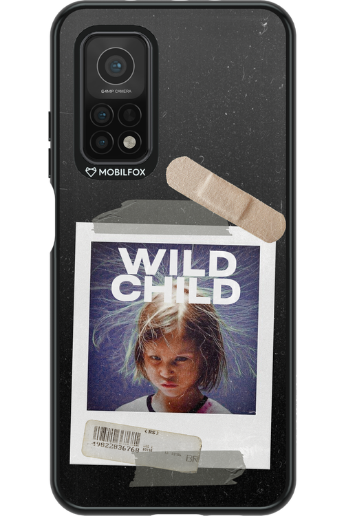 Wild Childd - Xiaomi Mi 10T 5G