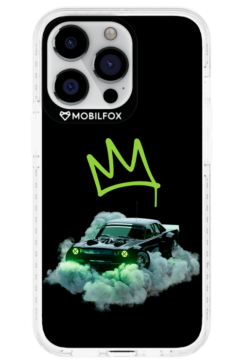 Just Dont Die - Apple iPhone 13 Pro