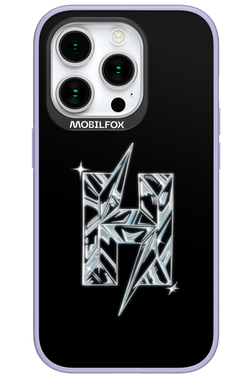 H DIAMOND 2.0 - Apple iPhone 15 Pro