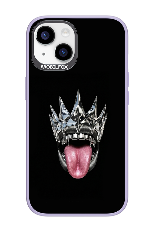 The Diamond King 2.0 - Apple iPhone 14