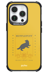 Hufflepuff. - Apple iPhone 14 Pro