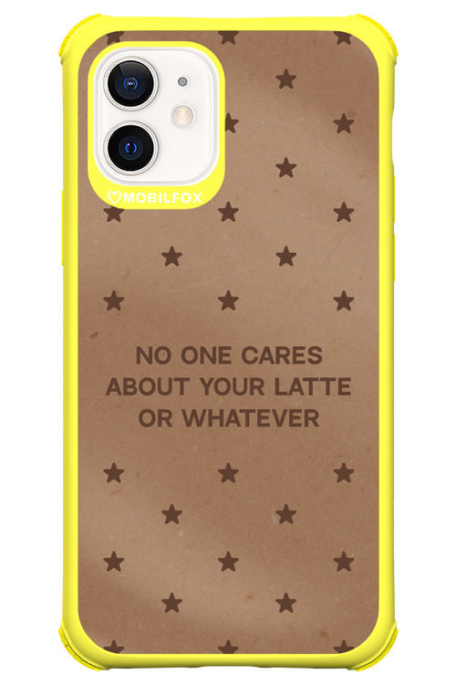 Whateverrr 2.0 - Apple iPhone 12