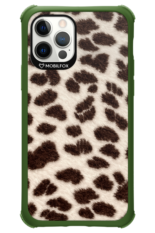 Wild Coat 2.0 - Apple iPhone 12 Pro