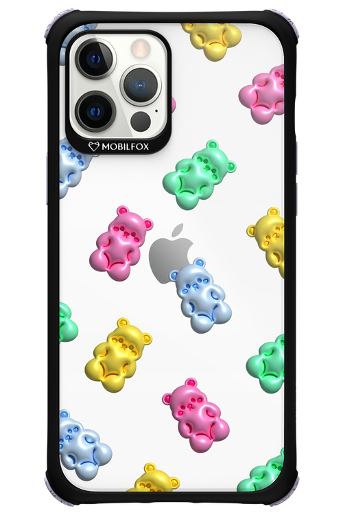Gummmy Bears 2.0 - Apple iPhone 12 Pro Max