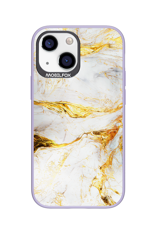 Quartz - Apple iPhone 13 Mini