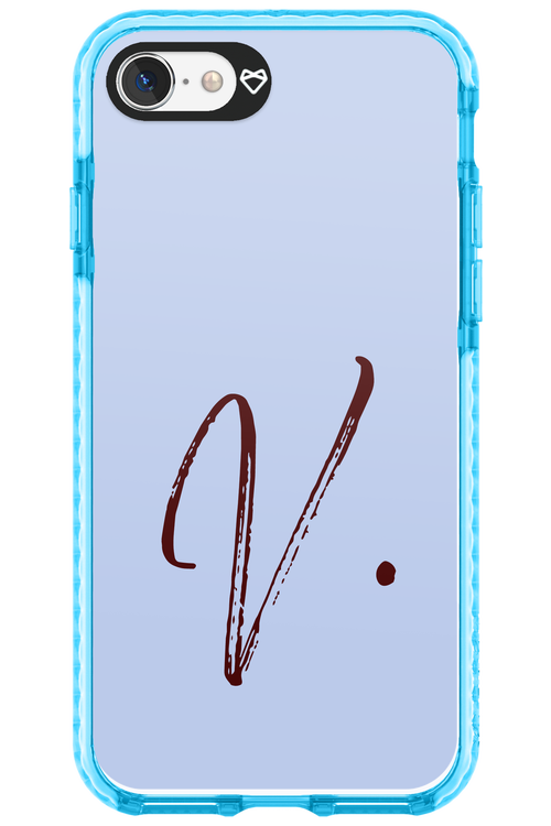 (Jellyfish Presso) V 2.0 - Apple iPhone 8