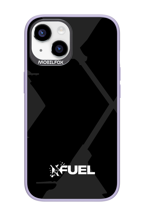 Shadow Mode - Apple iPhone 14