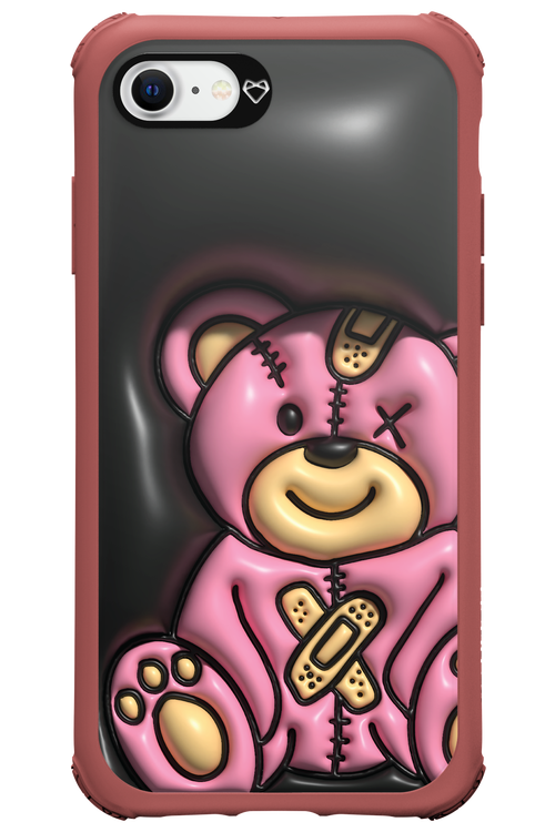 Dead Bear 2.0 - Apple iPhone 8