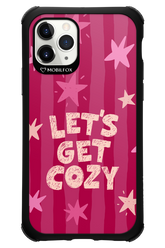 Let's Get Cozy - Apple iPhone 11 Pro