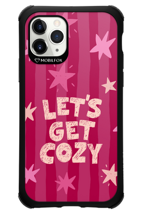 Let's Get Cozy - Apple iPhone 11 Pro