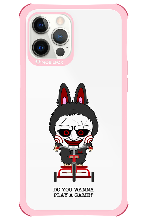 Sawbubu (Nude) - Apple iPhone 12 Pro Max