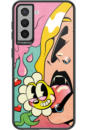 Love Sick 2.0 - Samsung Galaxy S21