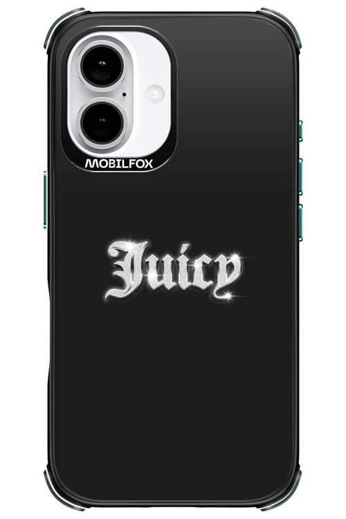 Juicy - Apple iPhone 16