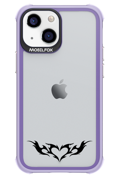 Techno Hart 2.0 - Apple iPhone 13 Mini