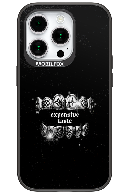 Expensive Taste - Apple iPhone 15 Pro