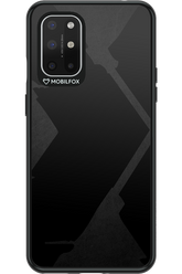 Black Surge - OnePlus 8T