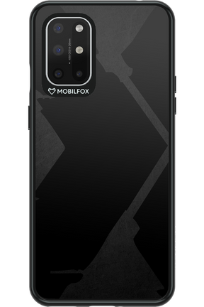 Black Surge - OnePlus 8T