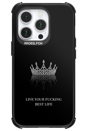 Lifestyle Queen - Apple iPhone 14 Pro