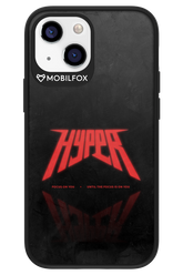 HYPER RED - Apple iPhone 13 Mini