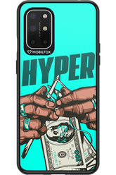 KNIT 2.0 - OnePlus 8T