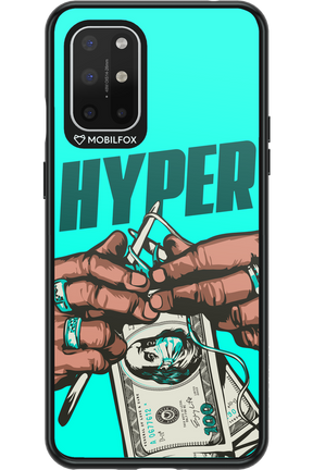 KNIT 2.0 - OnePlus 8T