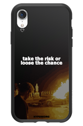 RISK 2.0 - Apple iPhone XR