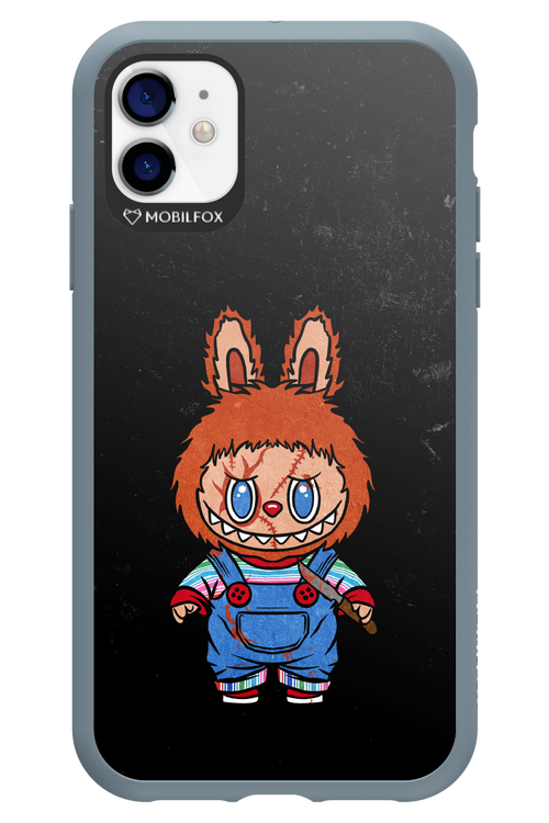 Playtime's over - Apple iPhone 11