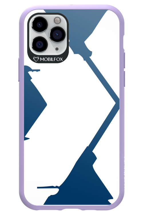 Arctic Edge - Apple iPhone 11 Pro