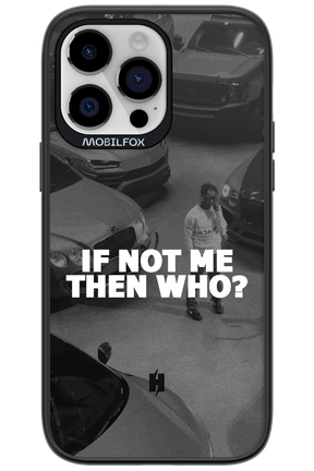IF NOT ME - Apple iPhone 14 Pro Max