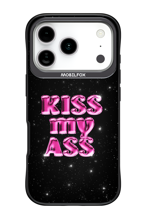 KMA 2.0 - Apple iPhone 17 Pro