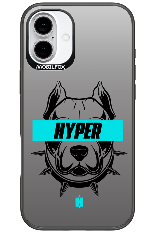 BULL 2.0 - Apple iPhone 16 Plus