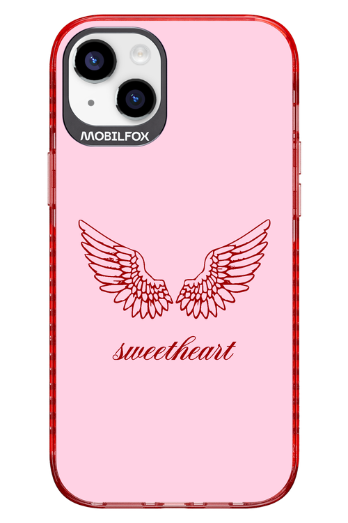 Sweetheart - Apple iPhone 14 Plus