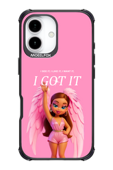 Got It - Apple iPhone 17