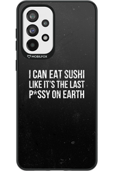 SUSHI 2.0 - Samsung Galaxy A73