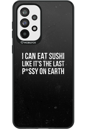 SUSHI 2.0 - Samsung Galaxy A73