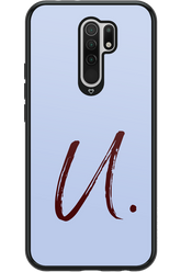 (Jellyfish Presso) U 2.0 - Xiaomi Redmi 9