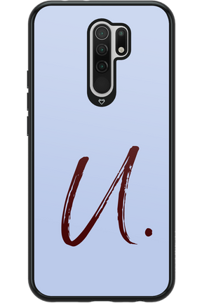 (Jellyfish Presso) U 2.0 - Xiaomi Redmi 9