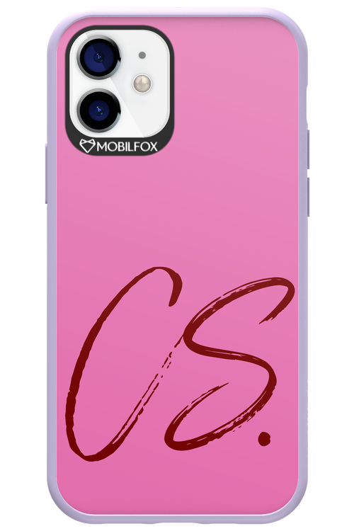 (Sorbet) CS 2.0 - Apple iPhone 12